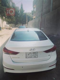 هيونداي أفانتي